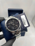 Tommy Hilfiger watch