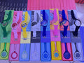 Montre Silicone Boyal Pop D-Sport – Couleurs Tendance | Style Sportif & Confort Quotidien