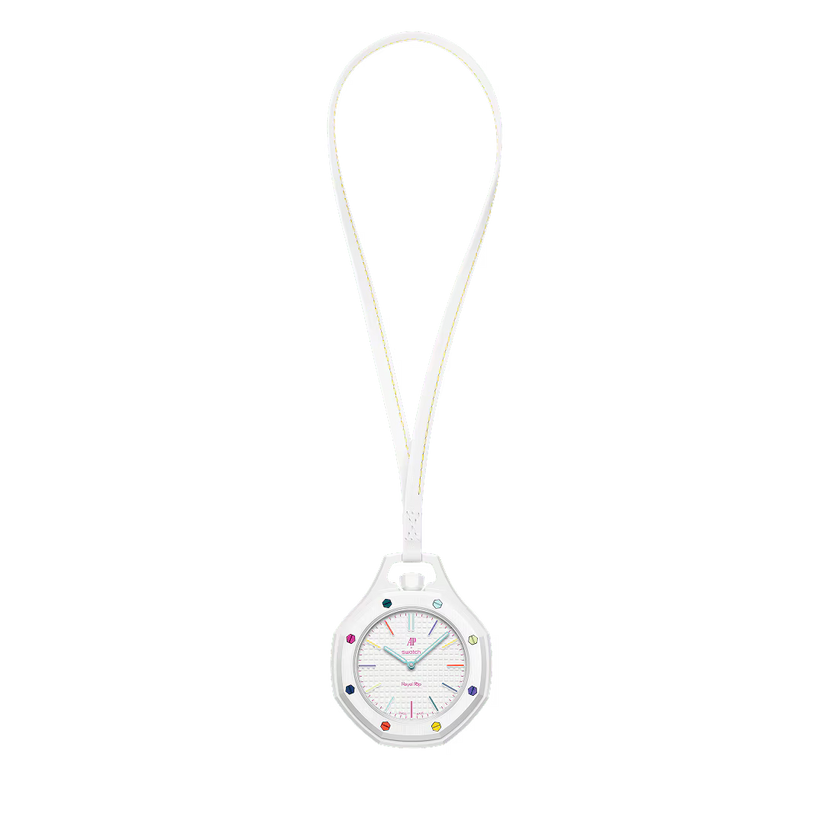 Montre Silicone Boyal Pop D-Sport – Couleurs Tendance | Style Sportif & Confort Quotidien
